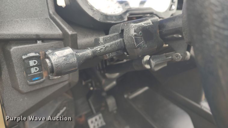 image for item LK9410 2021 Polaris General 1000  utility vehicle