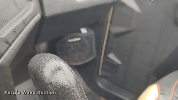 image for item LK9410 2021 Polaris General 1000  utility vehicle