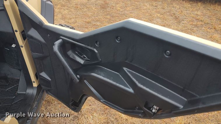 image for item LK9410 2021 Polaris General 1000  utility vehicle