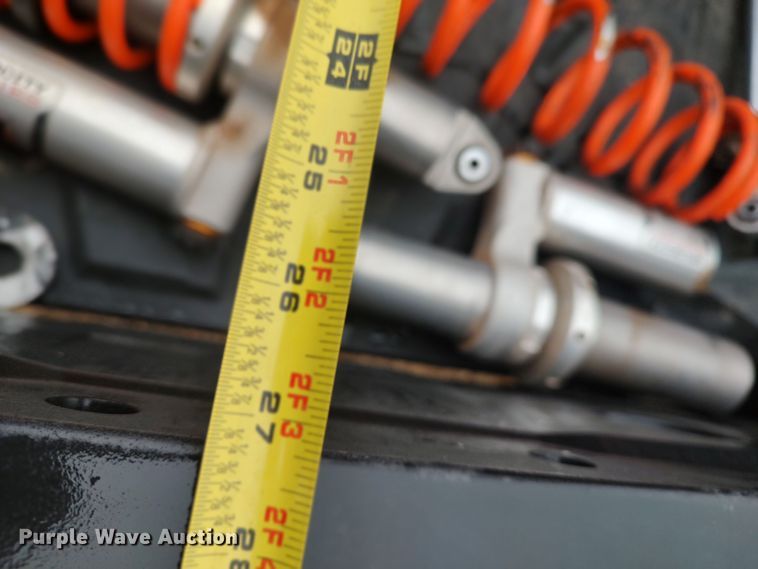 image for item LK9410 2021 Polaris General 1000  utility vehicle