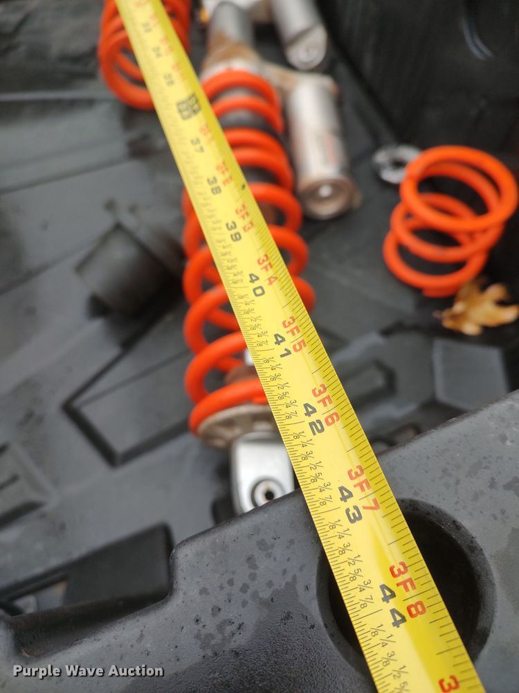 image for item LK9410 2021 Polaris General 1000  utility vehicle