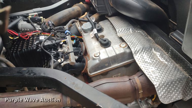 image for item LK9410 2021 Polaris General 1000  utility vehicle