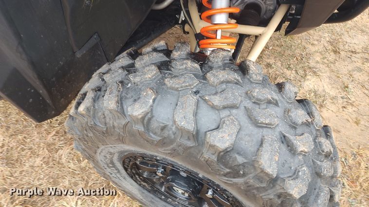 image for item LK9410 2021 Polaris General 1000  utility vehicle