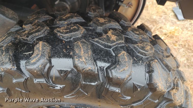 image for item LK9410 2021 Polaris General 1000  utility vehicle