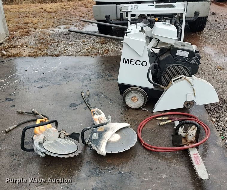 Tools in Moore, OK Item LK9414 sold Purple Wave