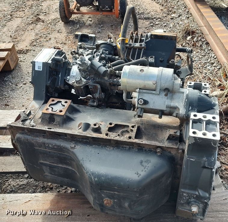 image for item LK9417 Engine