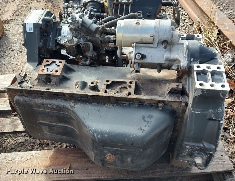 image for item LK9417 Engine