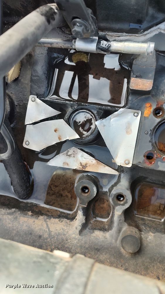 image for item LK9417 Engine