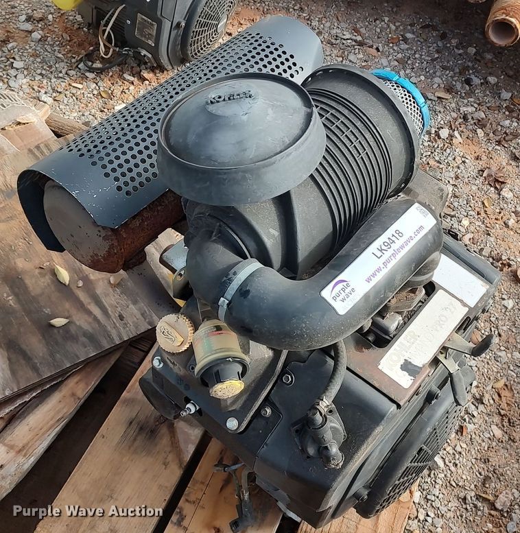 image for item LK9418 Kohler Command Pro 27  engine