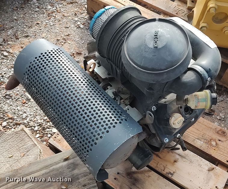image for item LK9418 Kohler Command Pro 27  engine