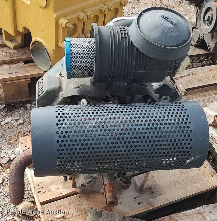 image for item LK9418 Kohler Command Pro 27  engine