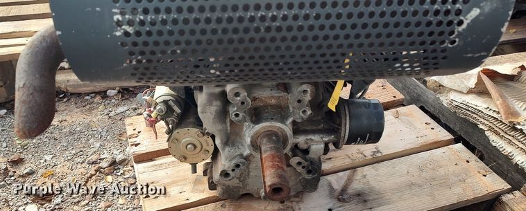 image for item LK9418 Kohler Command Pro 27  engine