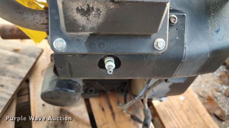 image for item LK9418 Kohler Command Pro 27  engine