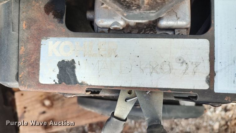 image for item LK9418 Kohler Command Pro 27  engine