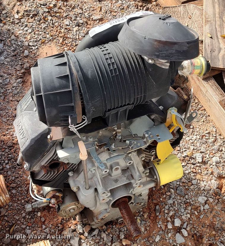 image for item LK9419 Kohler Command Pro 27  engine