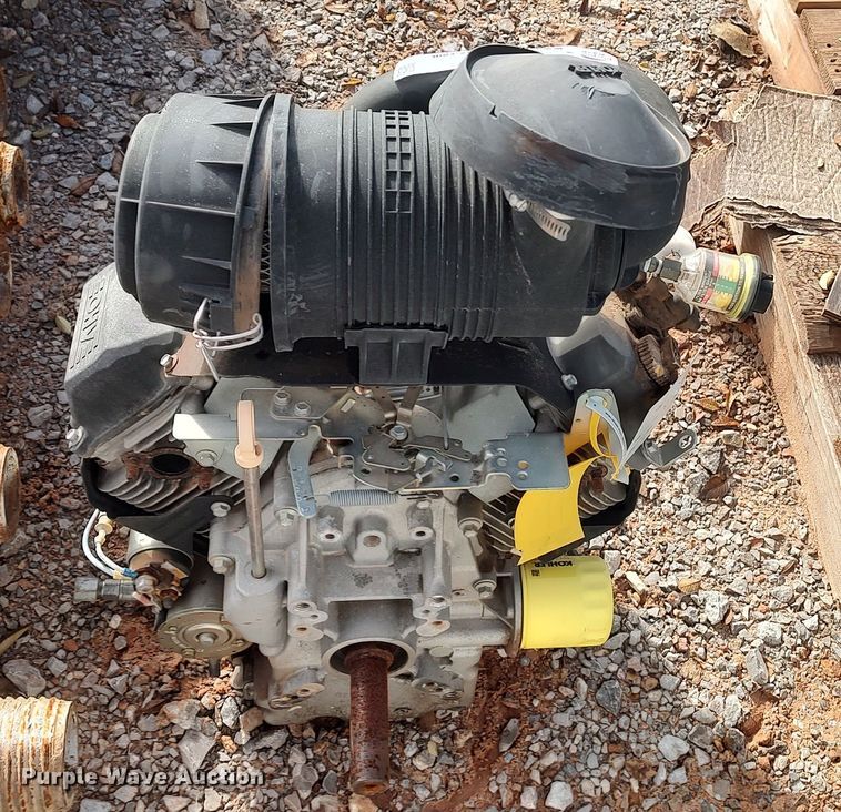image for item LK9419 Kohler Command Pro 27  engine
