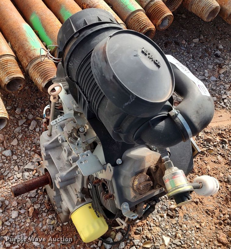image for item LK9419 Kohler Command Pro 27  engine
