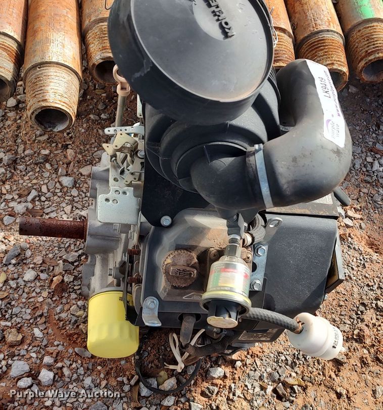 image for item LK9419 Kohler Command Pro 27  engine