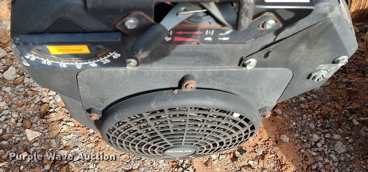 image for item LK9419 Kohler Command Pro 27  engine