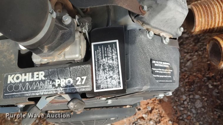 image for item LK9419 Kohler Command Pro 27  engine