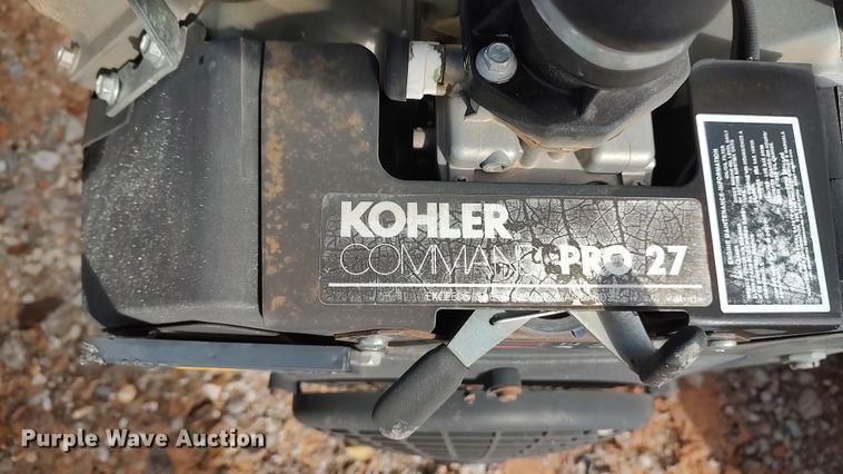 image for item LK9419 Kohler Command Pro 27  engine