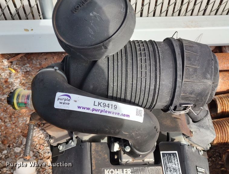 image for item LK9419 Kohler Command Pro 27  engine