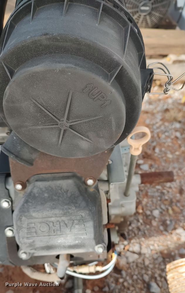 image for item LK9419 Kohler Command Pro 27  engine