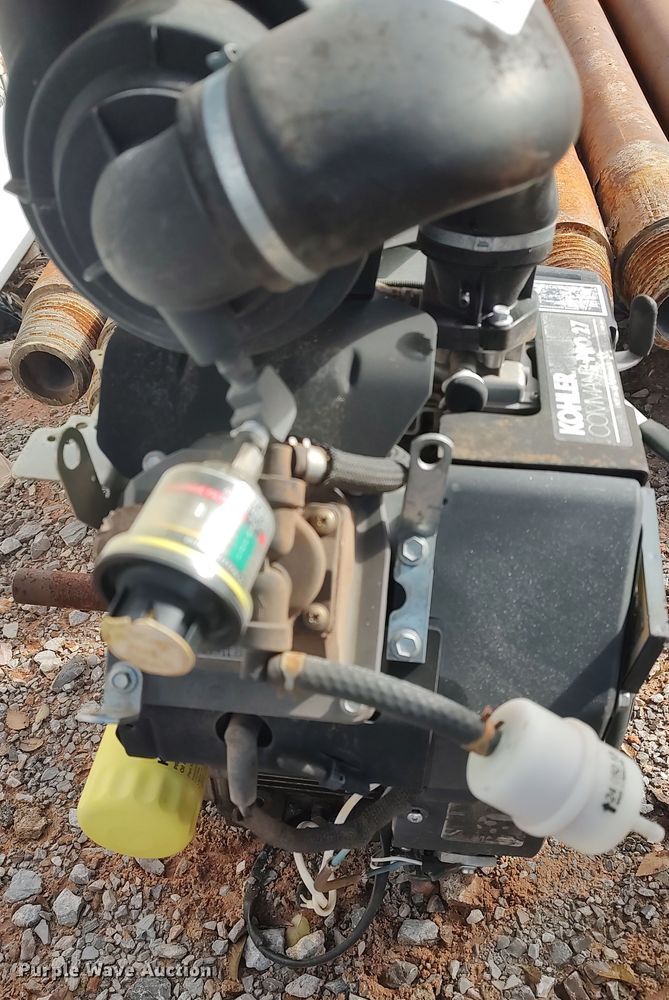 image for item LK9419 Kohler Command Pro 27  engine