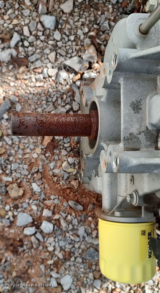 image for item LK9419 Kohler Command Pro 27  engine