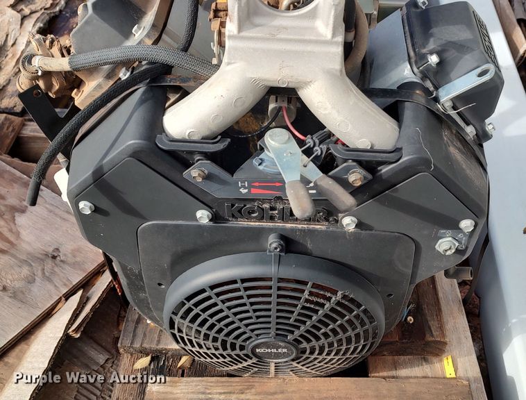 image for item LK9420 Kohler Command Pro  engine