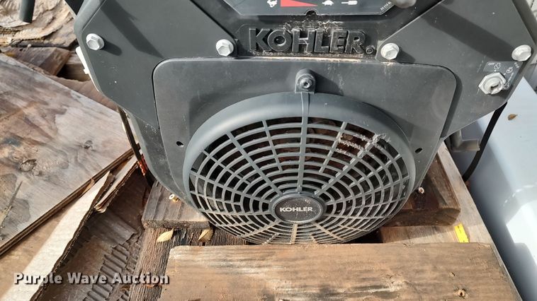 image for item LK9420 Kohler Command Pro  engine