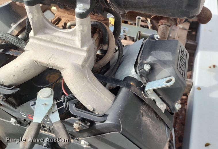 image for item LK9420 Kohler Command Pro  engine