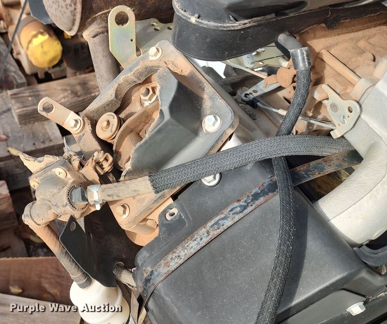 image for item LK9420 Kohler Command Pro  engine