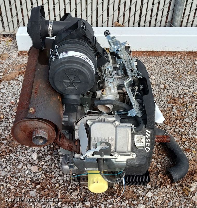 image for item LK9422 Briggs & Stratton Vanguard  engine