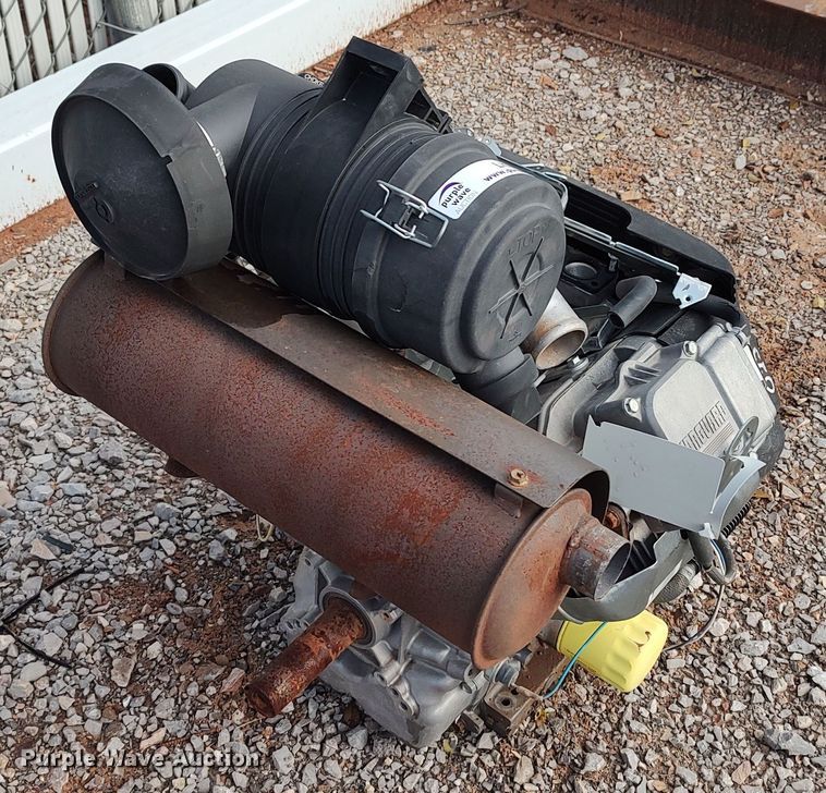 image for item LK9422 Briggs & Stratton Vanguard  engine