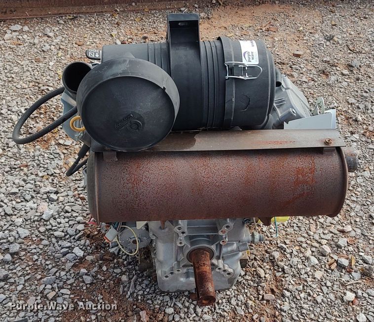 image for item LK9422 Briggs & Stratton Vanguard  engine