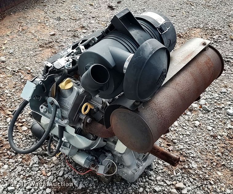 image for item LK9422 Briggs & Stratton Vanguard  engine