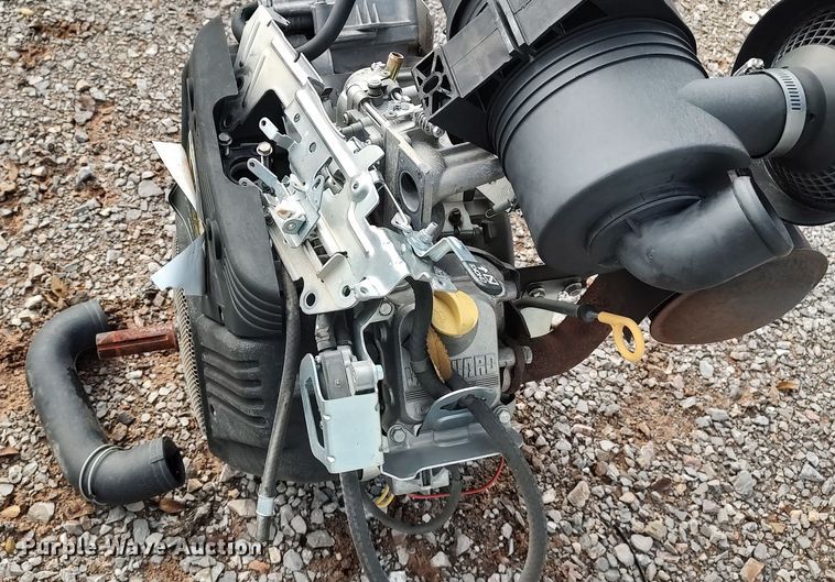 image for item LK9422 Briggs & Stratton Vanguard  engine