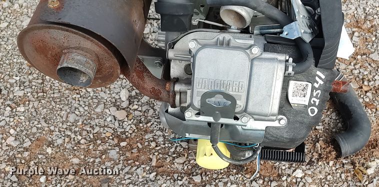 image for item LK9422 Briggs & Stratton Vanguard  engine