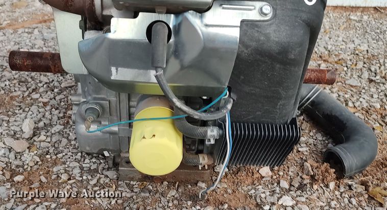 image for item LK9422 Briggs & Stratton Vanguard  engine