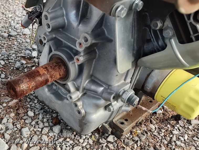 image for item LK9422 Briggs & Stratton Vanguard  engine