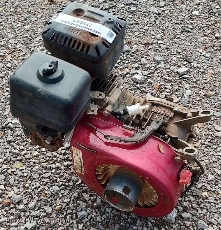 image for item LK9423 Honda GX200  engine