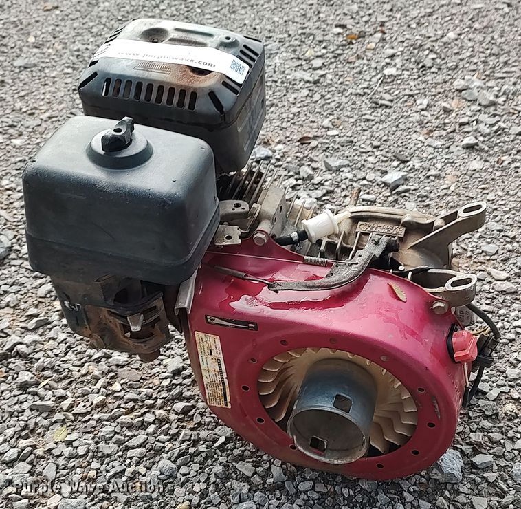 image for item LK9423 Honda GX200  engine