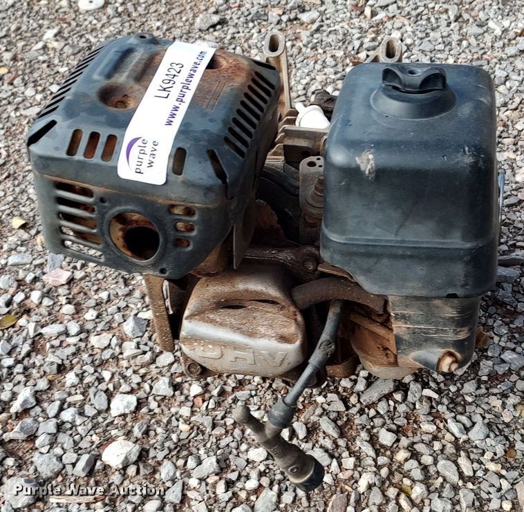 image for item LK9423 Honda GX200  engine