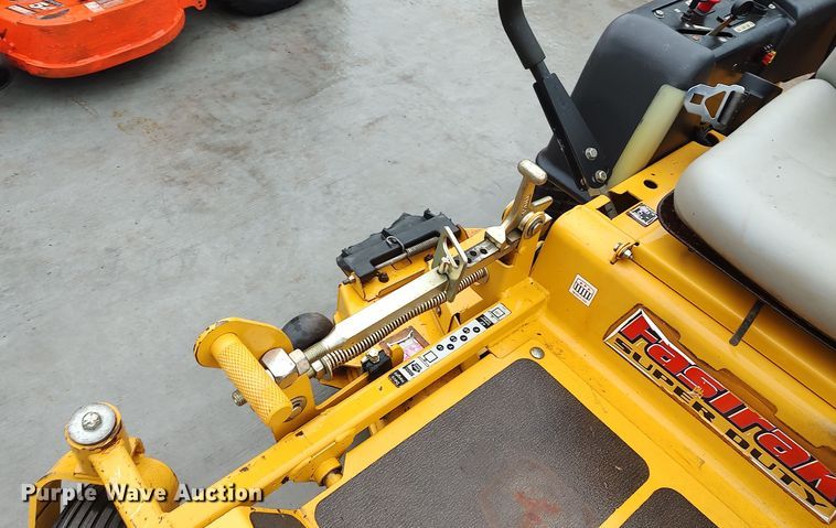 image for item LK9430 Hustler FasTrak SD 928374  ZTR lawn mower