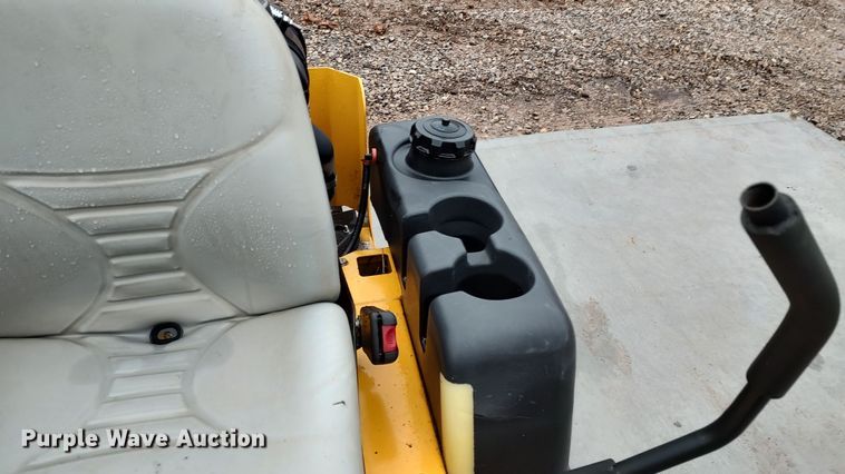 image for item LK9430 Hustler FasTrak SD 928374  ZTR lawn mower