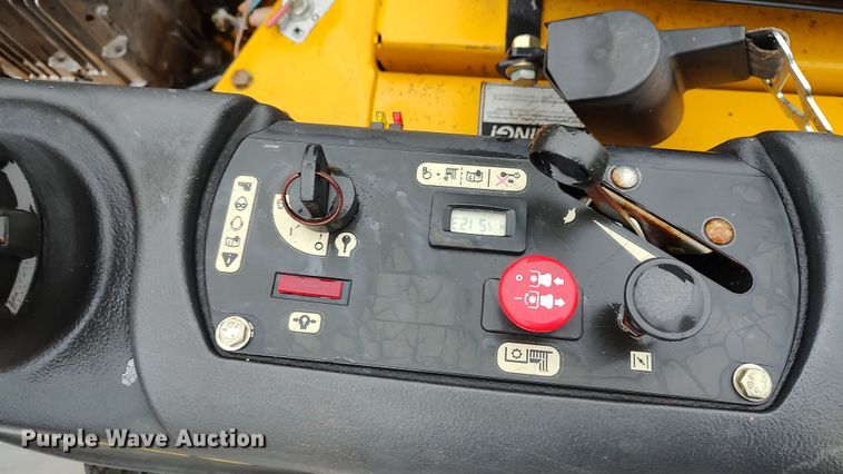 image for item LK9430 Hustler FasTrak SD 928374  ZTR lawn mower