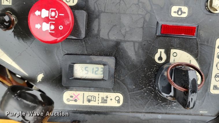 image for item LK9430 Hustler FasTrak SD 928374  ZTR lawn mower