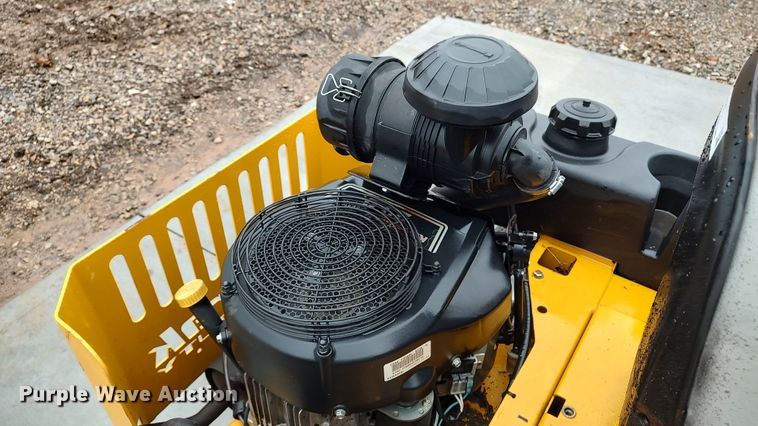 image for item LK9430 Hustler FasTrak SD 928374  ZTR lawn mower