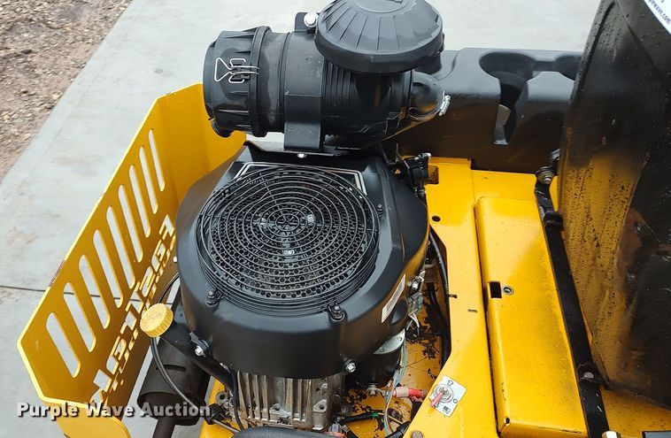 image for item LK9430 Hustler FasTrak SD 928374  ZTR lawn mower